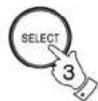 SANGEAN DCR9 - Selección de canales de la banda L para Canadá (DCR-209solamente) - 2