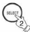 SANGEAN DCR9 - Sélectionautomatique-DAB - 2