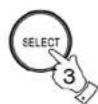 SANGEAN DCR9 - Réinitialisationdusystème - 2