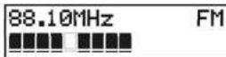 SANGEAN DCR9 - BedienungdesRadios-FM - 4