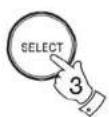 SANGEAN DCR9 - Sélectiond'unestation-DAB - 2