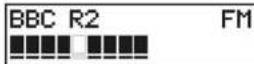 SANGEAN DCR9 - Operatingyourradio-FM - 5
