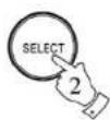 SANGEAN DCR9 - Sleeptimer - 2
