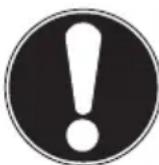 MEDION LIFE P66000 MD 84463 - Advarselssymboler og signalord, der anwendes i donne brugsanvisning - 2
