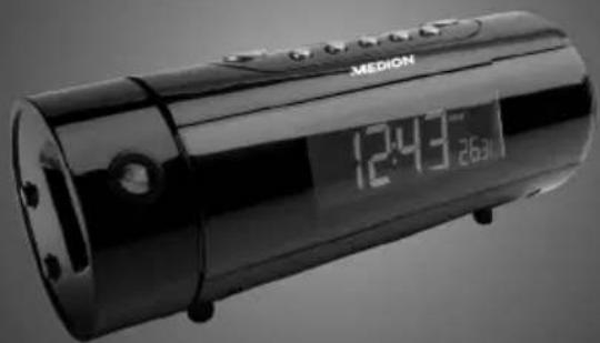 MEDION LIFE P66054 MD 84385 - 1