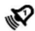 MEDION LIFE E66329 MD 80013 - Symbool weksignaal 1 - 2