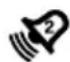 MEDION LIFE E66329 MD 80013 - Alarm 2-Symbol - 2