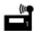 MEDION LIFE E66329 MD 80013 - Symbool weksignaal 1 - 1