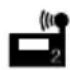 MEDION LIFE E66329 MD 80013 - Symbool weksignaal 2 - 1