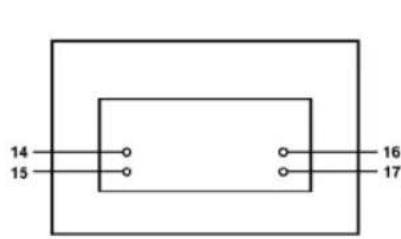 Hema 13710280 - Descripción de las partes y las teclas de funciona - 2