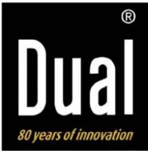 DUAL DAB CR20 - Lebensgefahr! - 1