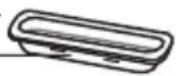 AudioSonic IP7 - CAUTION - 4