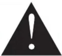 AudioSonic IP7 - RISK OF ELECTRIC SHOCK DO NOT OPEN - 1
