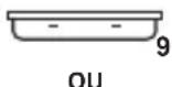 AudioSonic IP7 - CAUTION - 11