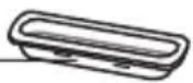 AudioSonic IP7 - CAUTION - 17