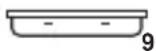 AudioSonic IP7 - CAUTION - 24