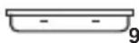 AudioSonic IP7 - CAUTION - 2
