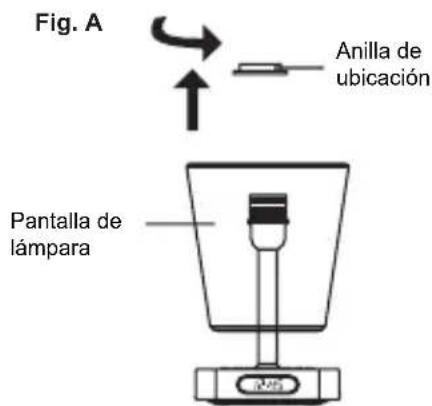AudioSonic CL500 - Instrucciones de montaje - 1