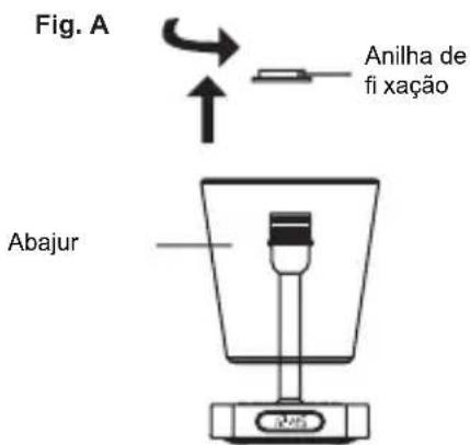AudioSonic CL500 - Instruções de montagem - 1