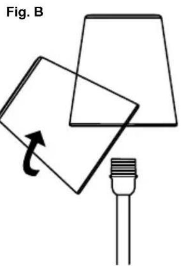 AudioSonic CL500 - Instructions d'assemblage - 2