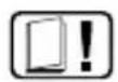 AudioSonic CL500 - Attention! - 3