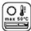 AudioSonic CL500 - Instructions on environment protection - 2