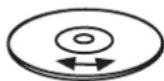 AudioSonic CL1563 - Indicaciones LED: - 1