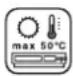 AudioSonic CL1563 - Instrucciones de protección medioambiental - 1