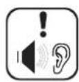 AudioSonic CL1563 - 2