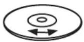 AudioSonic CL1563 - Rangement - 1