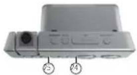 AudioSonic CL1488 - Sleep functie - 7