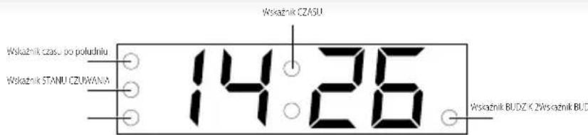 AudioSonic CL1488 - Sleep functie - 9