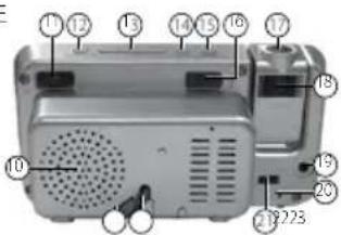AudioSonic CL1488 - DESCRIPTION - 2