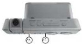 AudioSonic CL1488 - Sleep functie - 1