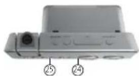 AudioSonic CL1488 - Strömanslutning - 1