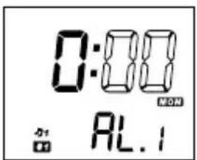 AudioSonic CL474 - AJUSTE DA HORA E DO CALENDÁRIO - 6