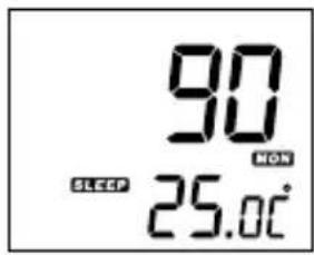 AudioSonic CL474 - FUNÇÃO DORMIR - 1
