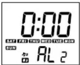 AudioSonic CL474 - ZEIT- UND DATUMSEINSTELLUNG - 17