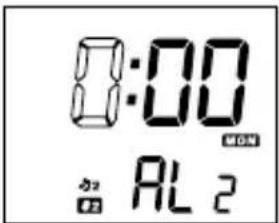 AudioSonic CL474 - ZEIT- UND DATUMSEINSTELLUNG - 13