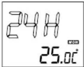 AudioSonic CL474 - ZEIT- UND DATUMSEINSTELLUNG - 4