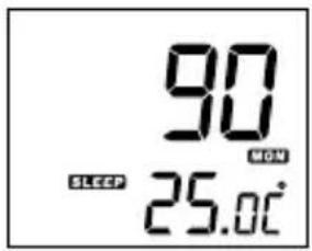 AudioSonic CL474 - FUNCION PARA DORMIR - 1