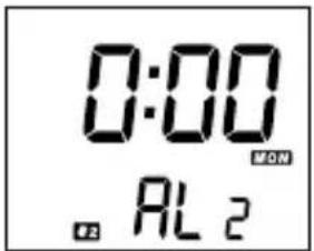 AudioSonic CL474 - AJUSTE DA HORA E DO CALENDÁRIO - 10