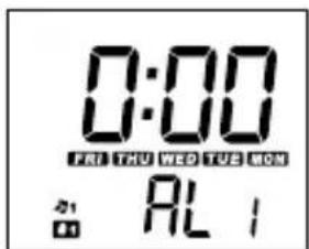 AudioSonic CL474 - ZEIT- UND DATUMSEINSTELLUNG - 10