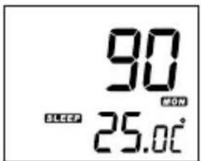 AudioSonic CL474 - AUTOMATISCHE AUSSCHALTFUNKTION - 1