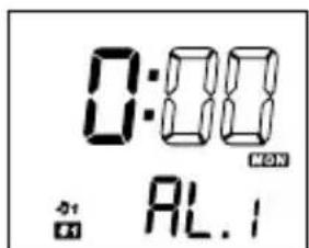 AudioSonic CL474 - AJUSTE DE HORA Y CALENDARIO - 9