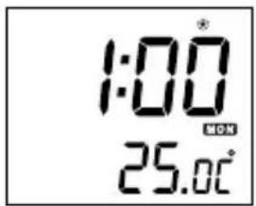 AudioSonic CL474 - FUNCION PARA DORMIR - 3