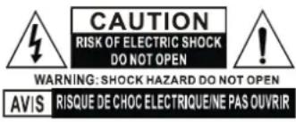 AudioSonic CDCL61 - IMPORTANT - 1