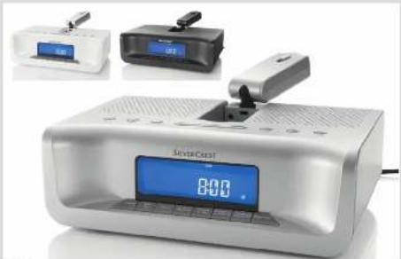 SILVERCREST Z30951B - 1