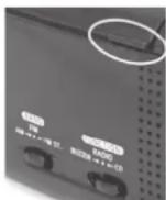 SILVERCREST KH2297 - Lecture de CD - 1
