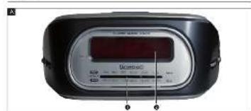 SILVERCREST KH2186 - 3